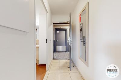 Studio - 22 m² - 1 pièce