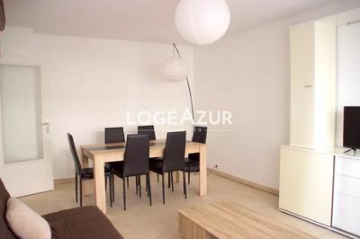 Appartement - 55 m² - 2 pièces