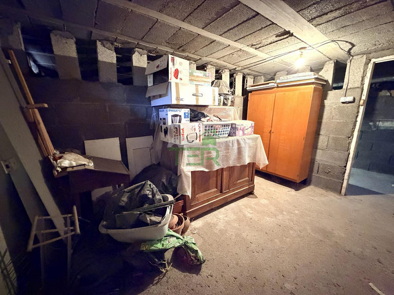 Appartement - 71 m² - 2 pièces