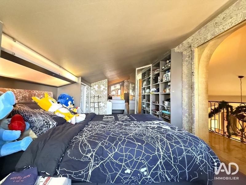 Maison - 138 m² - 4 pièces