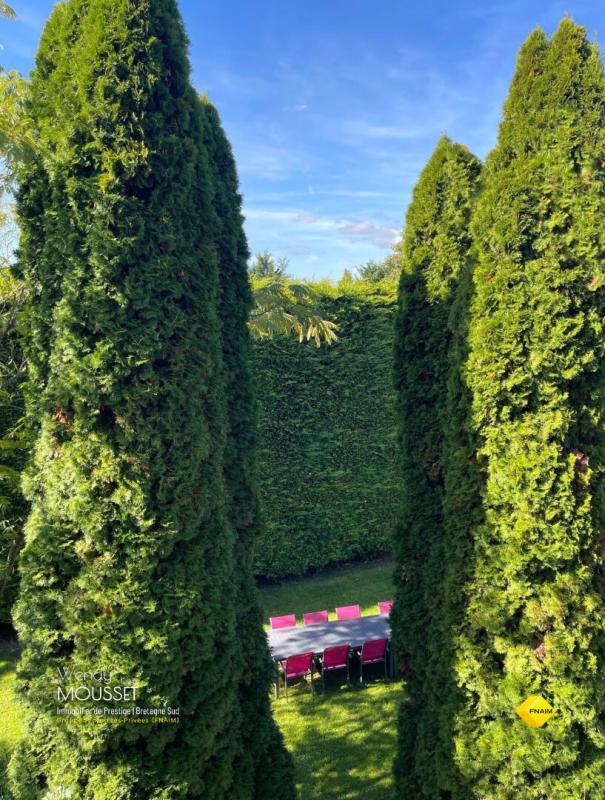 Villa - 398 m² - 16 pièces