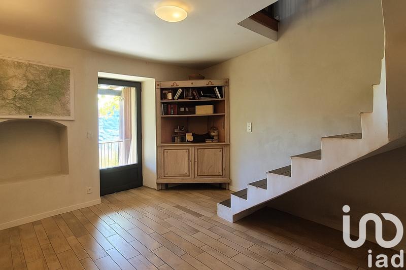 Maison de village - 96 m² - 5 pièces