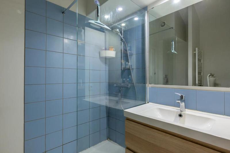 Duplex - 66 m² - 4 pièces