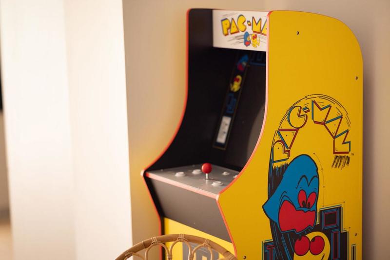 Chambre - 15 m² - 1 pièce