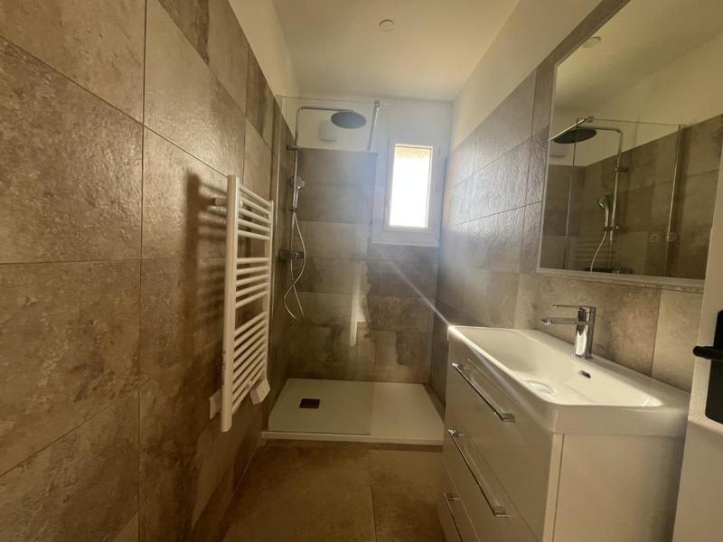 Studio - 26 m² - 1 pièce