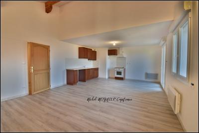 Appartement - 81 m² - 5 pièces
