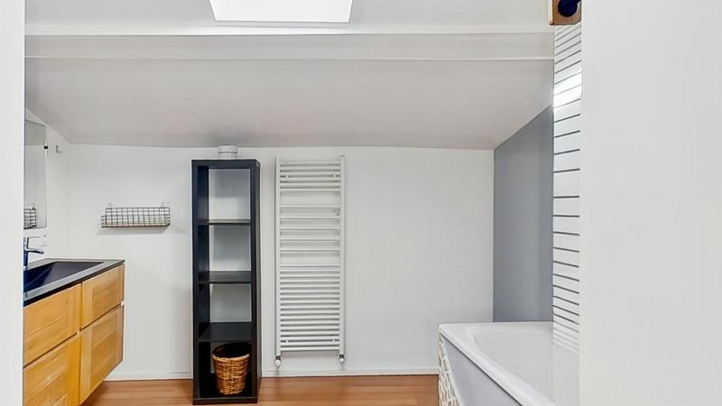 Appartement - 86 m² - 3 pièces