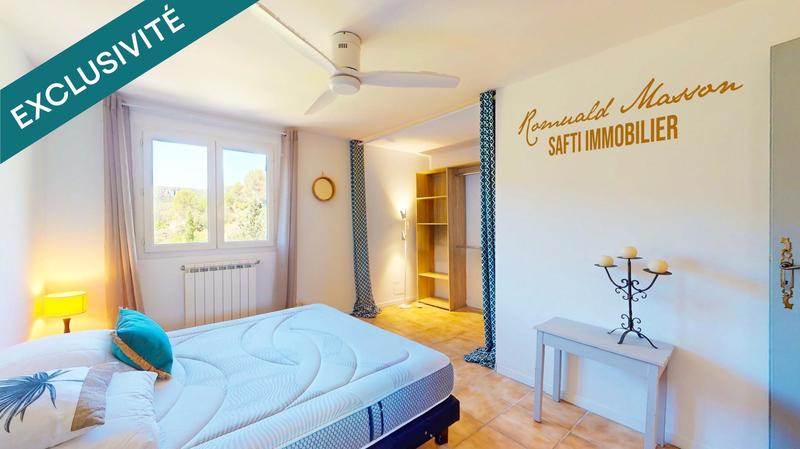 Maison - 135 m² - 4 pièces