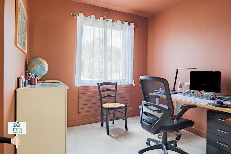 Maison - 129 m² - 6 pièces