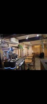 Fonds de commerce - Hôtellerie / Restauration - 79 m²