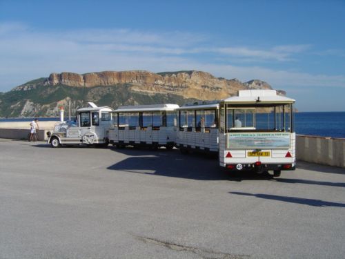 Compagnie des petits trains du Sud