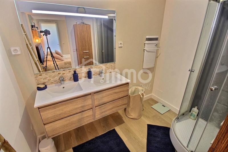 Villa - 115 m² - 5 pièces