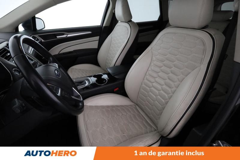 Ford Mondeo Sw 2.0 TDCi Vignale PowerShift 180 ch