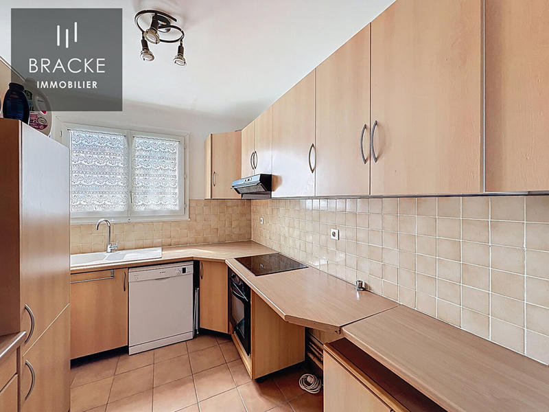 Appartement - 73 m² - 4 pièces