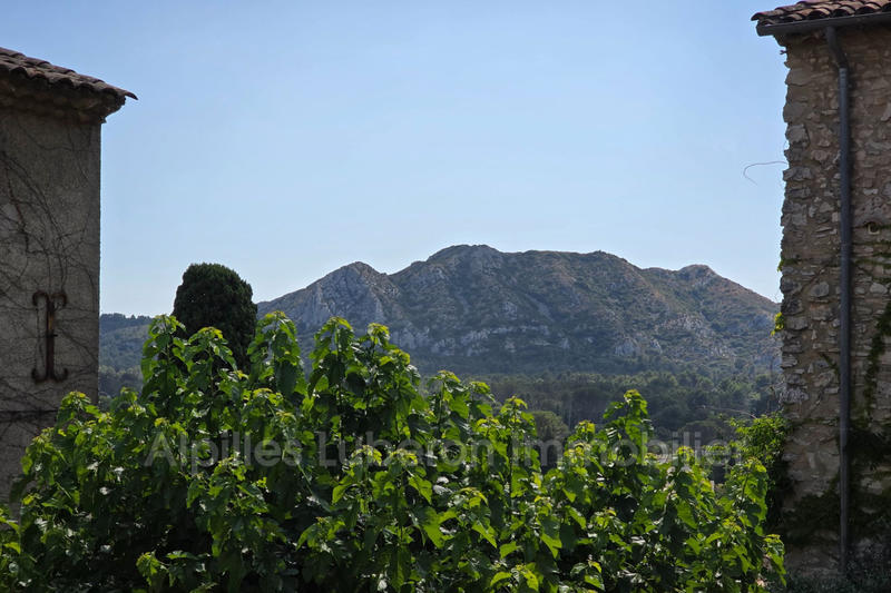 Maison de village - 90 m² - 3 pièces