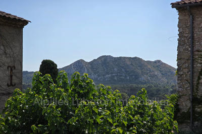 Maison de village - 90 m² - 3 pièces