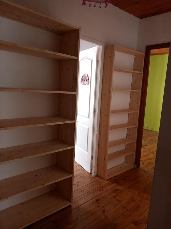 Maison - 137 m² - 4 pièces