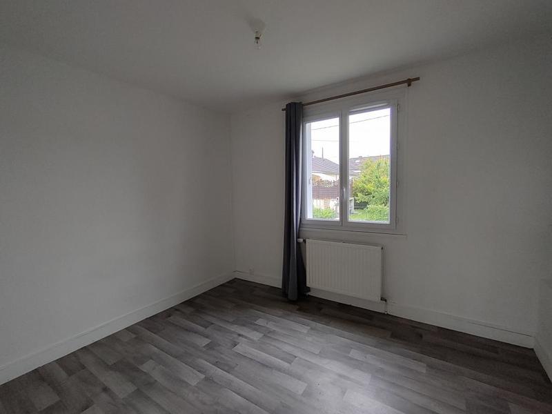 Maison - 66 m² - 4 pièces