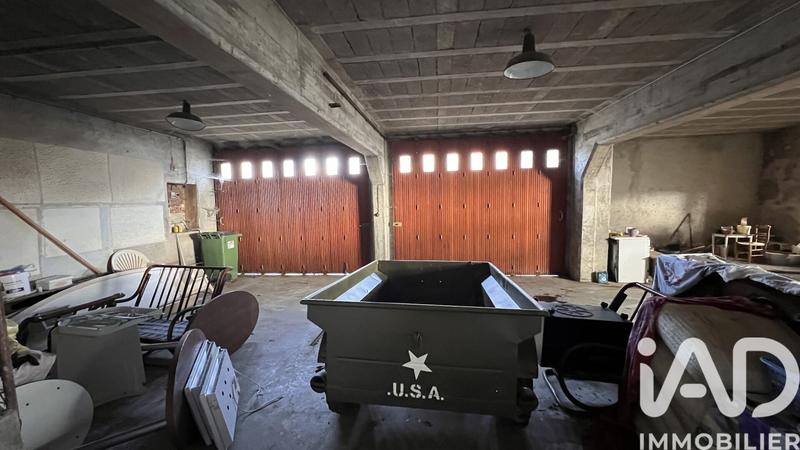 Maison de village - 138 m² - 5 pièces