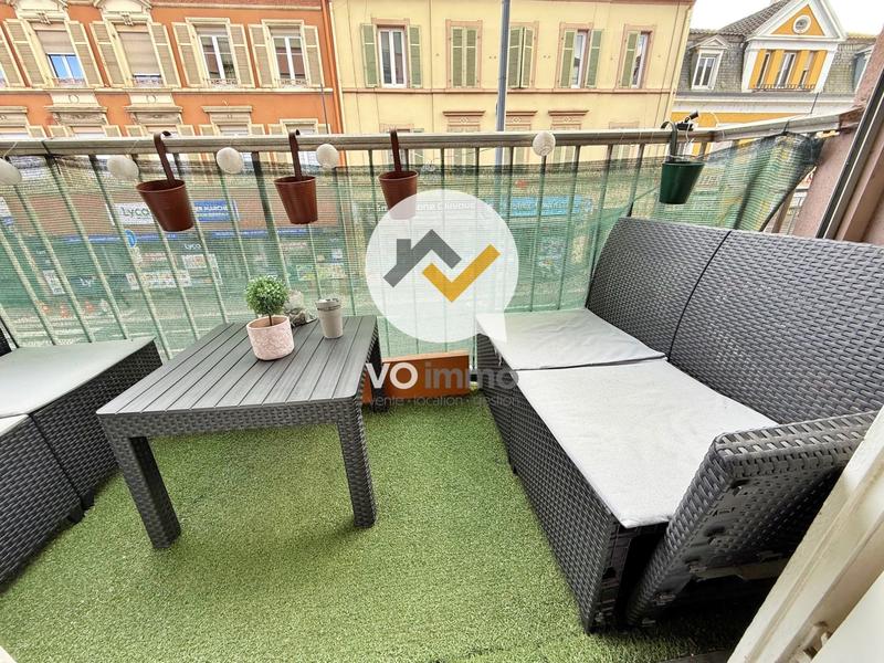 Appartement - 74 m² - 4 pièces