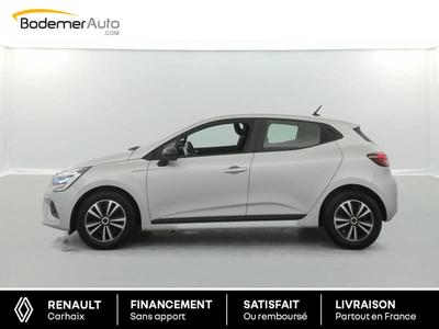 Renault Clio TCe 90 Equilibre
