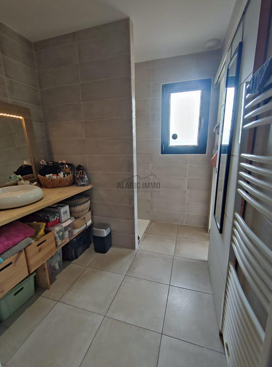 Villa - 126 m² - 4 pièces