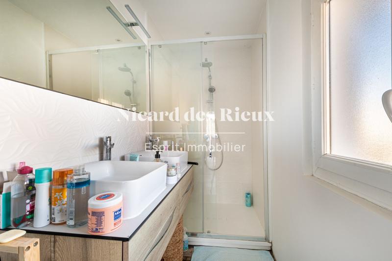 Maison ancienne - 84 m² - 4 pièces