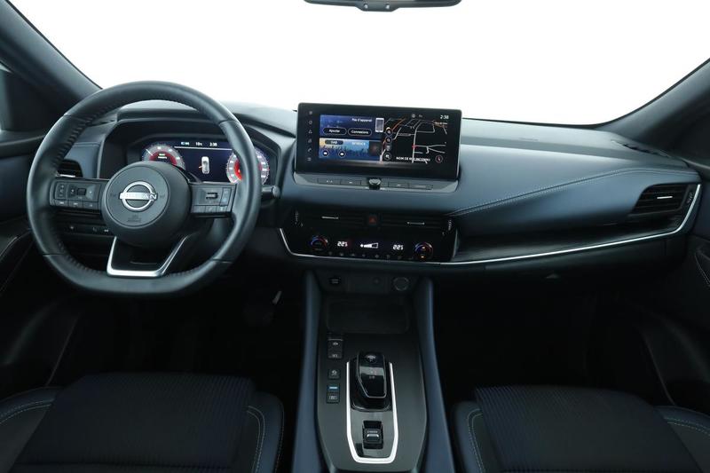 Nissan Qashqai 1.5 e-Power Tekna 190 ch