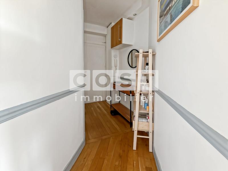 Appartement - 48 m² - 3 pièces