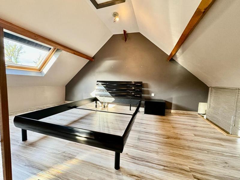 Maison - 175 m² - 7 pièces