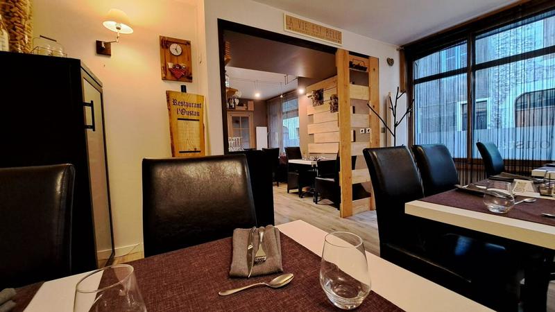 Local commercial - 557 m²