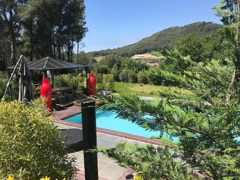 Maison d'architecte - 174 m² - 9 pièces