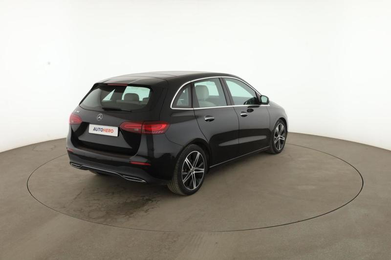 Mercedes Classe B 180 7g-Dct 136 ch