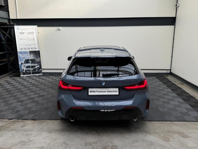 Bmw Série 1 F40 128ti 265 ch Bva8