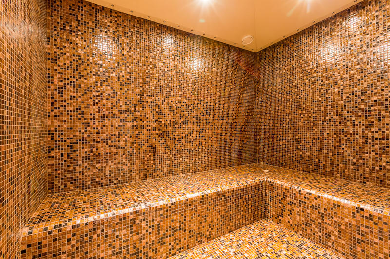 Spa Cinq Mondes Marseille