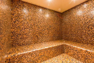 Spa Cinq Mondes Marseille