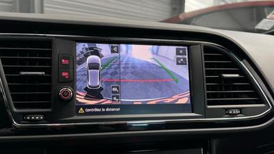 Seat Leon 1.5 Tsi 150 Fr Carplay/Camera/Acc/Keyless Go Garantie 12 Mois