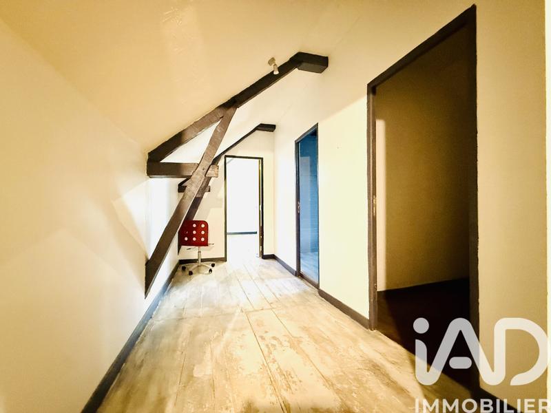 Maison - 146 m² - 4 pièces