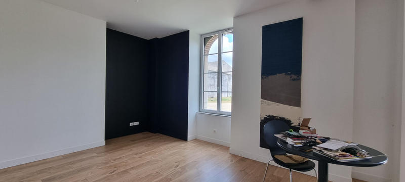 Maison - 800 m² - 11 pièces