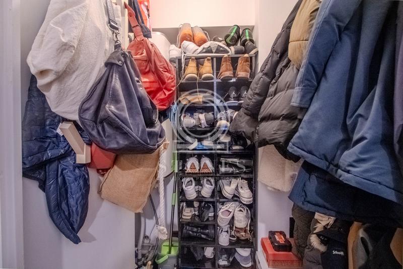 Appartement - 92 m² - 4 pièces