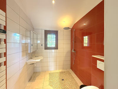 Appartement - 144 m² - 5 pièces