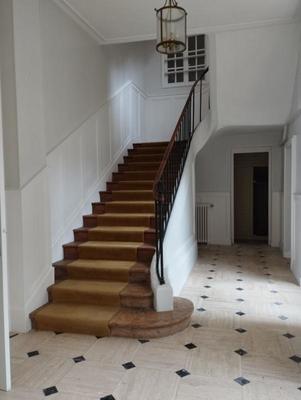 Hôtel particulier - 420 m² - 14 pièces