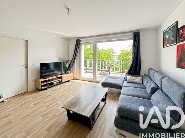 Appartement - 87 m² - 4 pièces