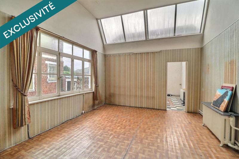 Maison - 320 m² - 12 pièces