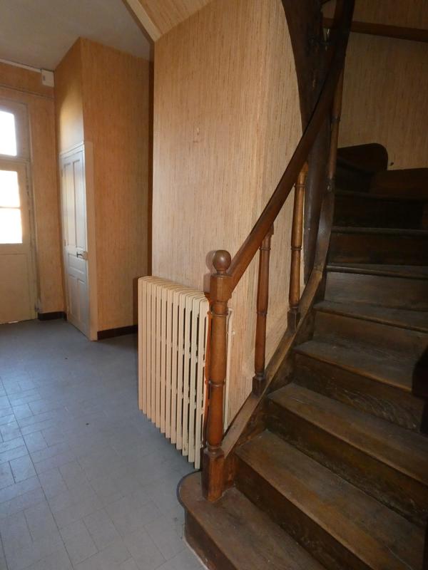 Maison - 101 m² - 4 pièces