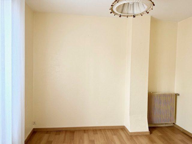 Maison - 107 m² - 6 pièces