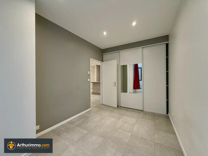 Appartement - 54 m² - 2 pièces