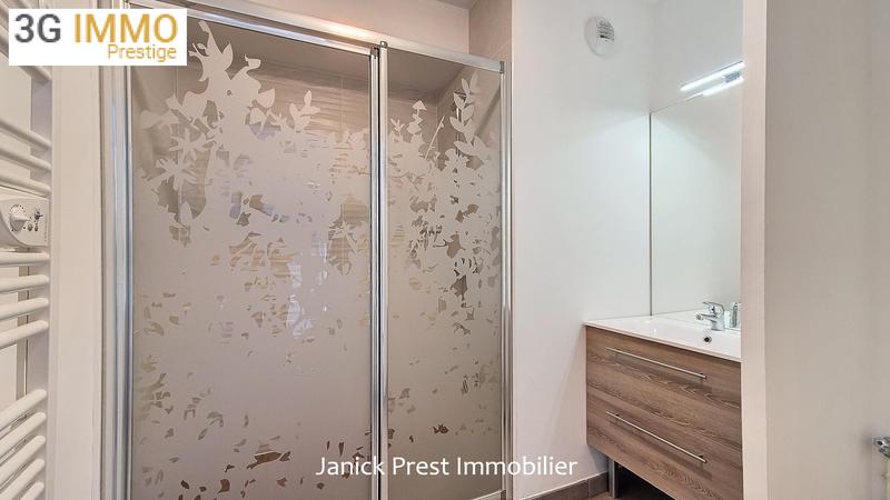 Duplex - 153 m² - 7 pièces