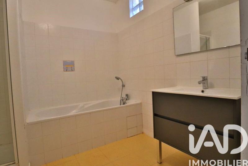 Appartement - 98 m² - 3 pièces