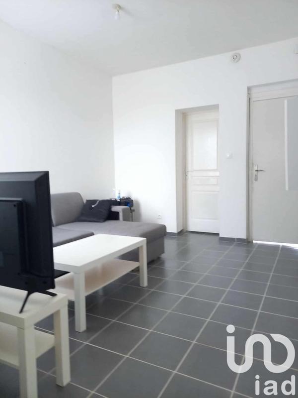 Maison - 90 m² - 6 pièces